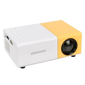 Mini Proyector Portátil YG300