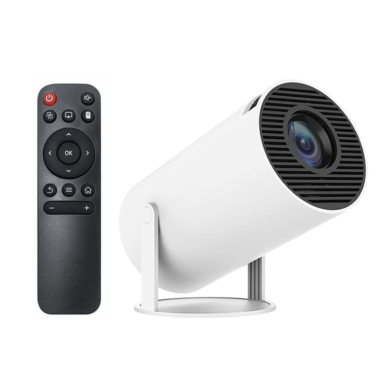 Proyector Smart Hy300 Pro