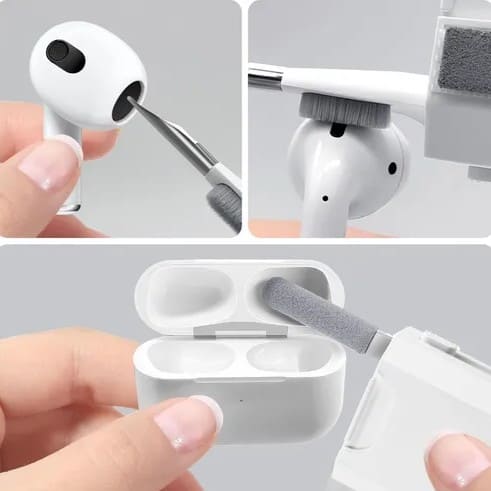 Kit Limpiador Electrónico 9 en 1⚡