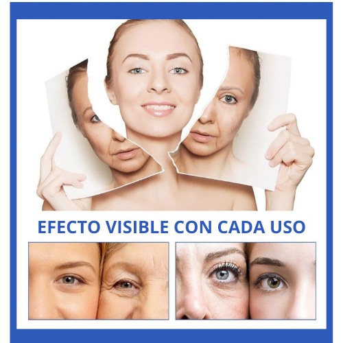 Botox Stock Solution Suero Antiarrugas
