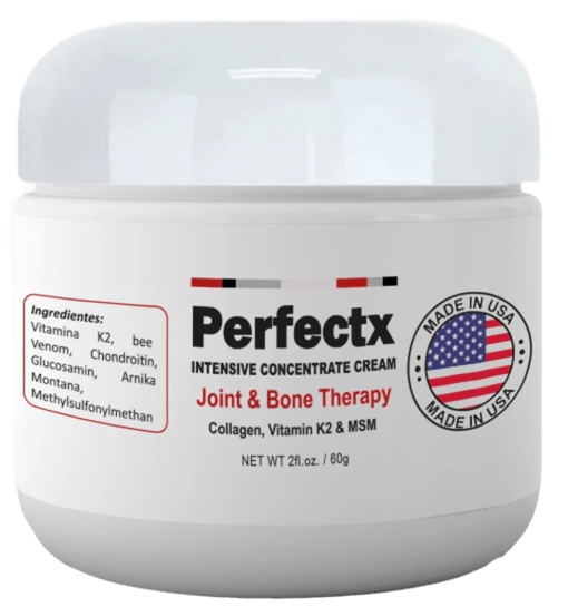 Perfectx Crema Dolores Musculares