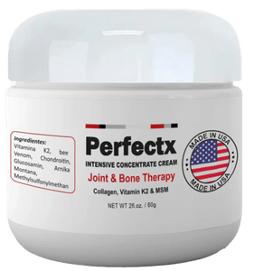 Perfectx Crema Dolores Musculares